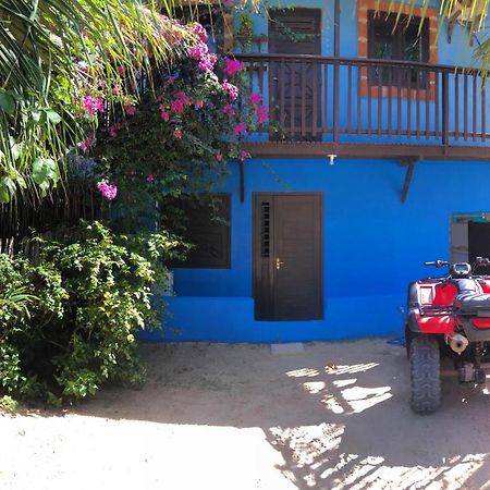 Casa Yes Jeri Jijoca de Jericoacoara Exterior foto