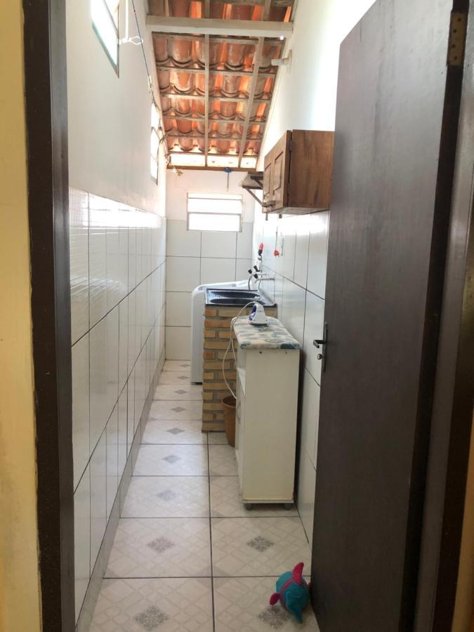 Casa Yes Jeri Jijoca de Jericoacoara Exterior foto