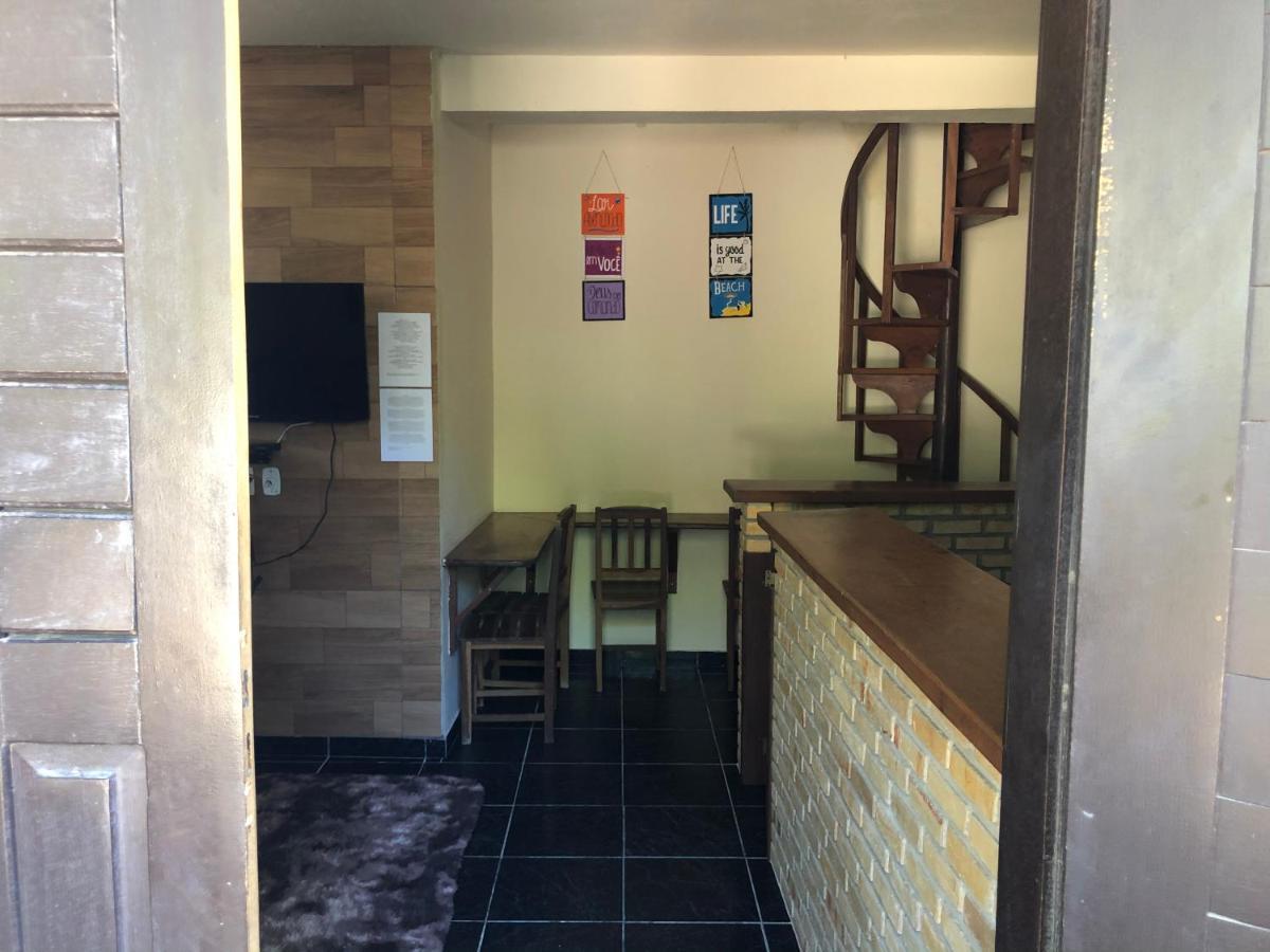Casa Yes Jeri Jijoca de Jericoacoara Exterior foto