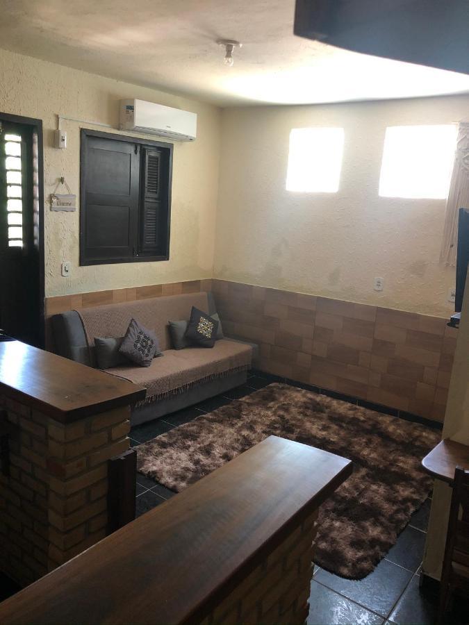 Casa Yes Jeri Jijoca de Jericoacoara Exterior foto